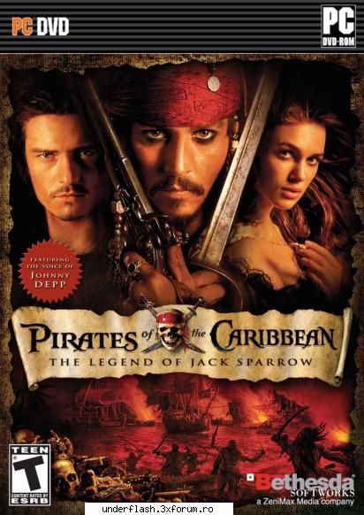 download:
  pirates of the caribbean the legend of jack sparrow