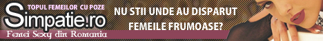 Simpatie.ro - matrimoniale