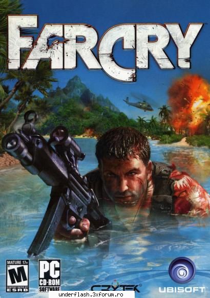 far cry