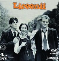 Liceenii SERIE COMPLETA - Liceenii Rock'n'Roll ( b255cf550 Liceenii - Filme