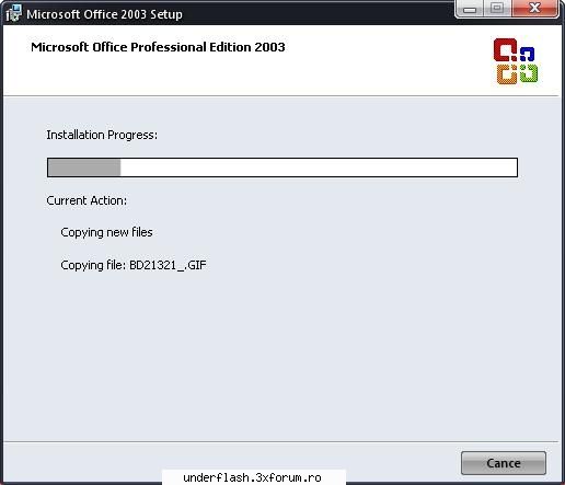 in this aio of microsoft office edition 2003 are office frontpage visio onenote project  ...  ...