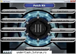 Mini Ville Tools - Hacking Tool #### Clients #### back orifice - Hack