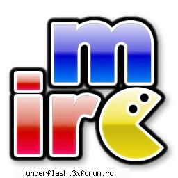 Mirc 4 - zdupy - Programe