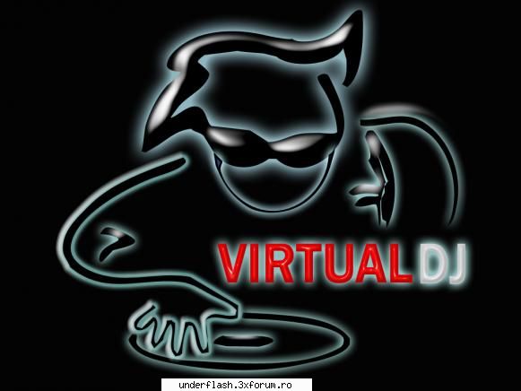 Virtual Dj - zdupy - Programe