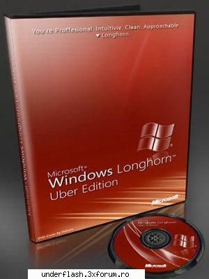 windows longhorn (torrent)
