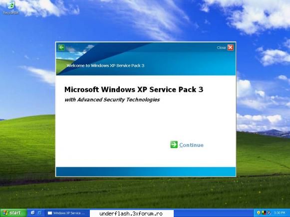 Windows Microsoft Sp 3 - tonymontana89 - Sisteme de operare