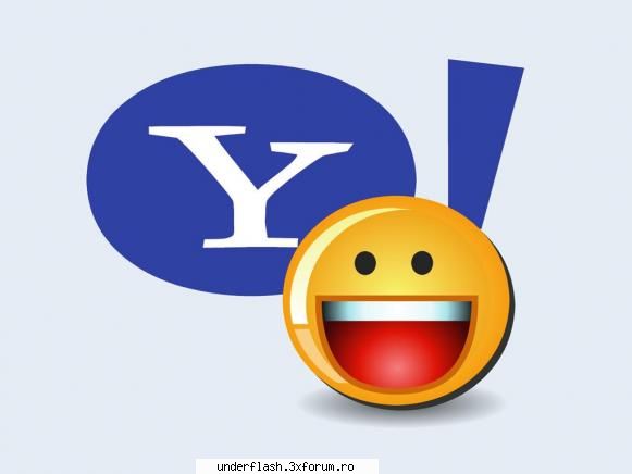 Yahoo Mesenger 9 Beta - zdupy - Programe
