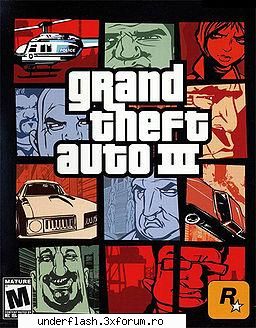 gta3 bucuresti Modificat By ToNy MoNtaNa - GTA Bucuresti modifica numele masinilor si - Jocuri full Downloads