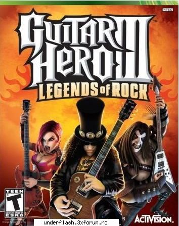 guitar hero aerosmith