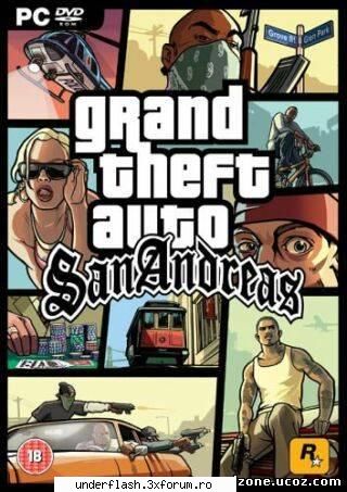 torent d mare viteza testat d 
mod
  gta san andreas + mod romania ( belea ) - torrent