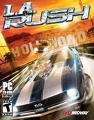 l.a rush [rs.com] midway takes its rush series the streets los angeles. now you can race explore