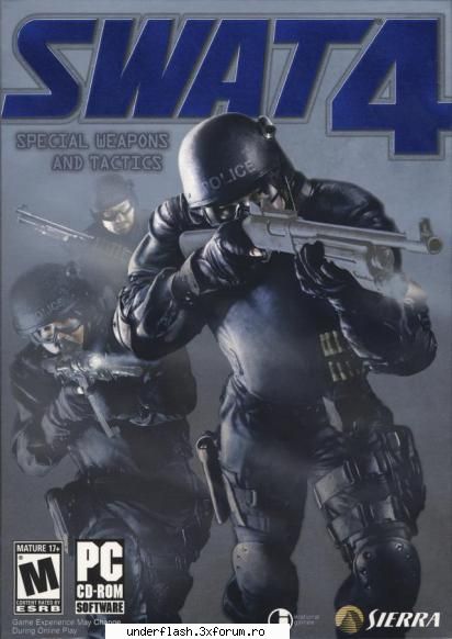 swat
