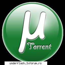 utorrent