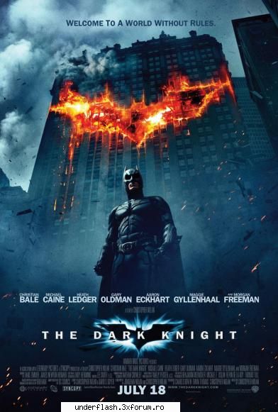 batman-the dark knight