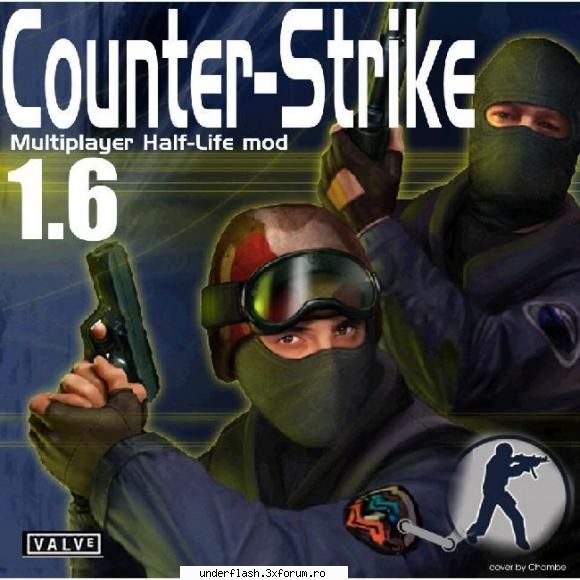 creator server counter strike 1.6