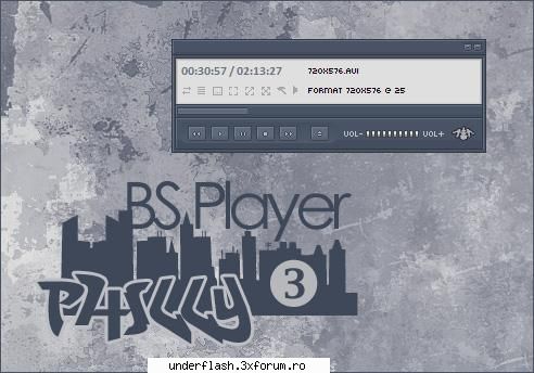 bsplayer