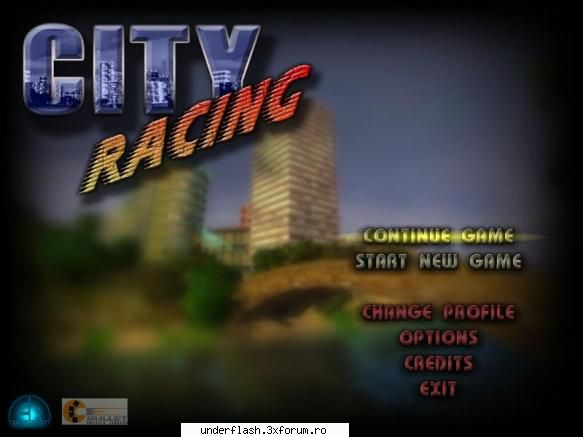 city racing huge city, illegal racing, corrupted cops.earn money, upgrade your car buy new one and