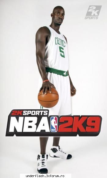 nba 2k9