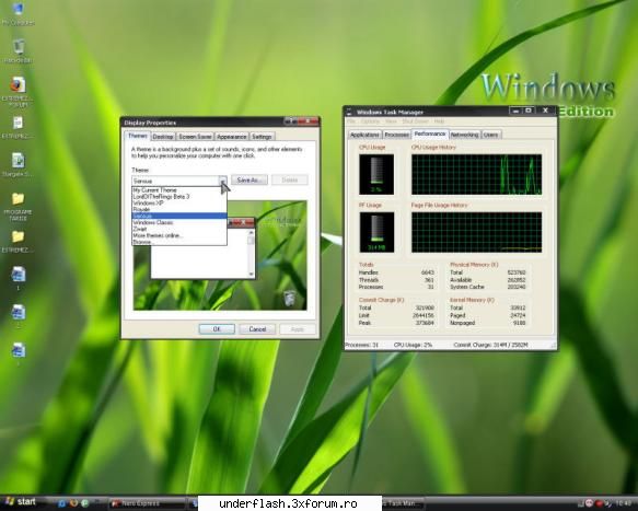 windows sp3 xpower edition ... ... ... ... ... ... ... passunul din cele mai bun incercate mine